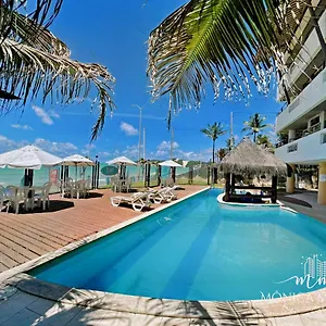 luxuoso-flat-beira-mar-praia-de-ponta-negra.hotels-natal.net/
